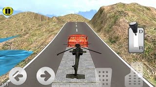 PK Transport Truck Driver 2017 | Androud Gameplay | New 2017 Android Game | screenshot 1