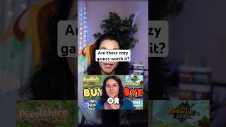 Are these new cozy games worth your time?