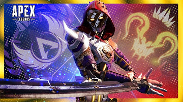 🔴APEX LEGENDS AMPED LIVE – Season 27 Ranked Gameplay on PlayStation 5!