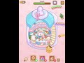 Building a giant baby bottle shop #cozygaming #mergegame #satisfying #mobilegaming #shorts