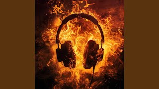 Fiery Echoes Harmony Pulse