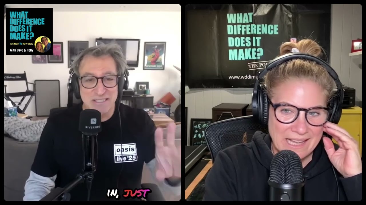 Hey Ladies! How do you feel about the Beastie Boys?