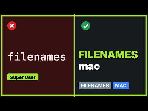 File with illegal character in name