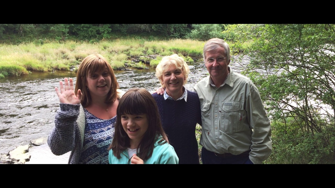 River Wye near Erwood