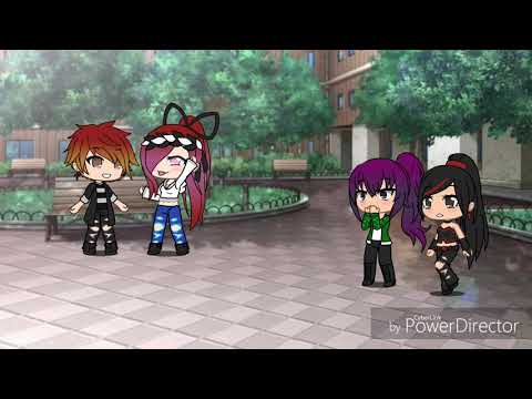 Dansează amândoi~ Gacha Life ~