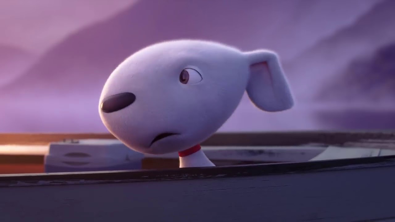 A Joy Story Joy and Heron YouTube