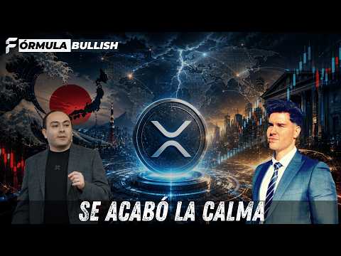 XRP at $1: The Biggest Opportunity... or the Biggest Trap?