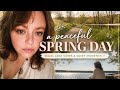     Finding Peace in Simple Moments | Spring Walk + Lake Time