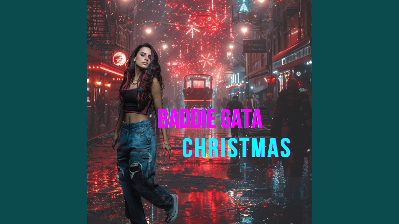 Neon Christmas