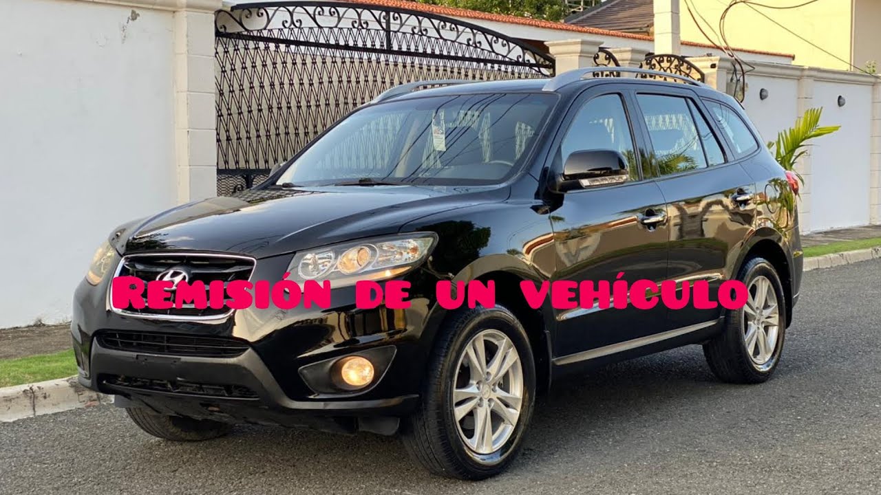 como revisar un vehículo para compra