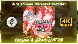 【東方 House／Caelum】Kita Kitsune (Extended Version)