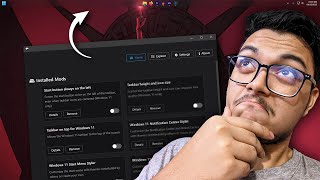 Customize Your WINDOWS TASKBAR Like a Pro! কিভাবে করে?