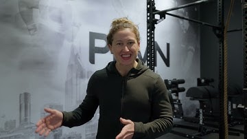 Why Tia Claire-Toomey Chose PushPress for PRVN HQ