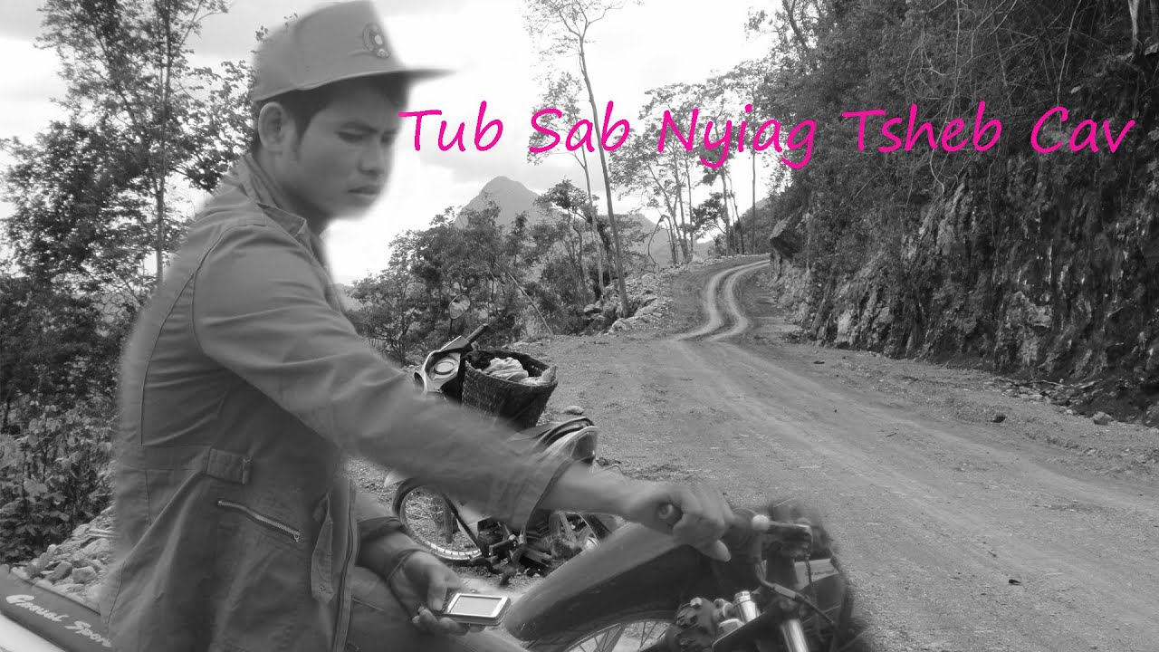 May 30, 2024 Xwm Txeej Teeb Meem Pob Tsuas Thoj Raug Tub Sab Nyiag Tsheb