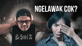 Argumen Lucu Ateis Coki Pardede Dibantah Sama Bocah Smk