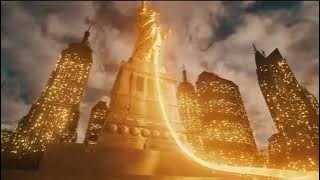 [4K] FIFA Club World Cup 2025 Intro