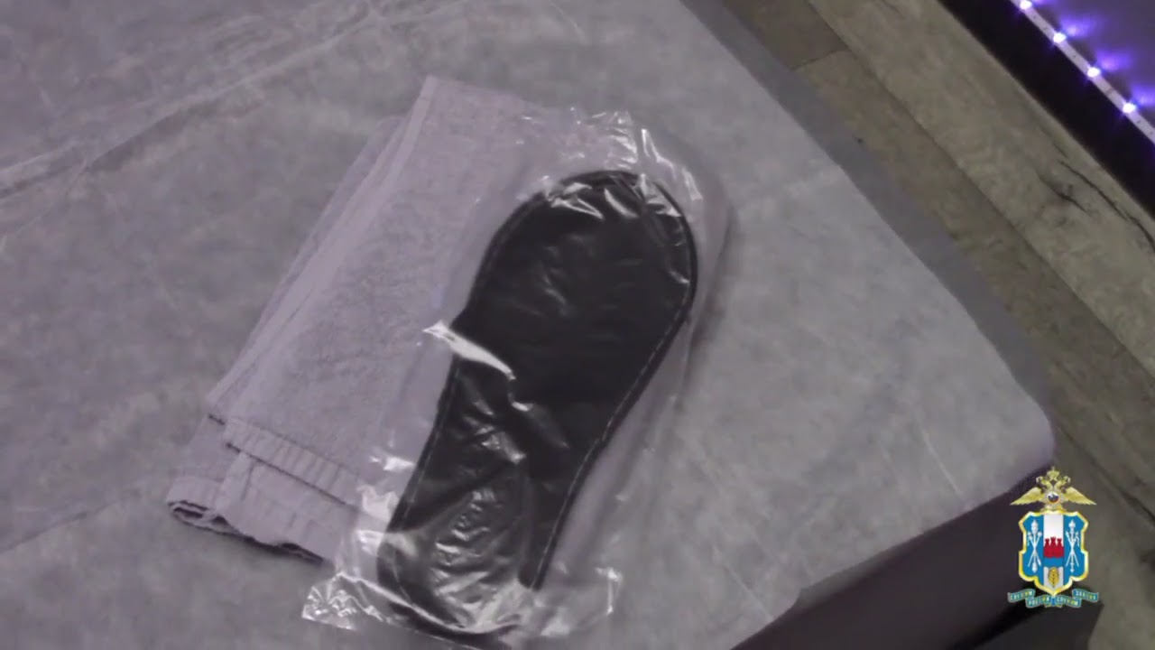 В Ростовской области правоохранители провели рейд по противодействию организации занятияпроституцией