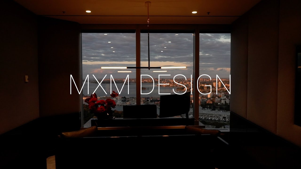 MXM design - Sydney based design studio - Chifley Tower Luxury Office Design