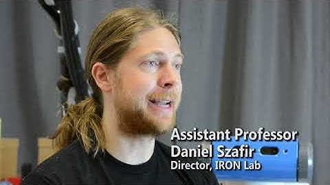 Augmented Reality Makes Robots Better Coworkers - IEEE Spectrum, July 2018