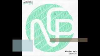 Angelo-K - Empty Skies (Original Mix)
