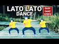 LATO LATO DANCE | DJ Eugene | Zumba | TikTok | Dance Fitness