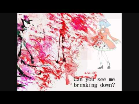 【Aki Hantsuki】 ERROR 【UTAUカバー】