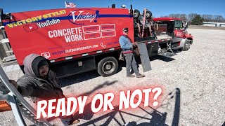 Ready to roll! Let's get after it! by Victory Outdoor Services 286,193 views 1 month ago 48 minutes