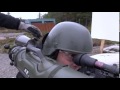 Испытания кумулятивной гранаты HEAT 655 CS Confined Space для РПГ Carl Gustaf M3