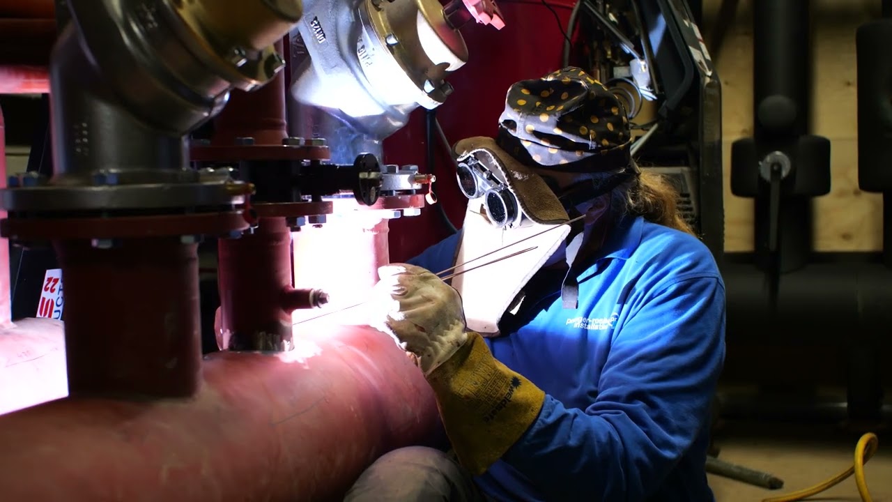 Pranger-Rosier realiseert installaties voor De Welle in Drachten