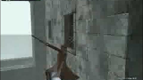 Gunz kstyle tutorial