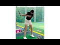 세로골프TV 장신에서 나오는 환상적인 스윙 KLPGA 이예빈 프로 스윙 모음 세로골프TV 장신에서 나오는 환상적인 스윙 KLPGA 이예빈 프로 스윙 모음