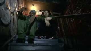 Body Bag - Jk Ft. Clap Produced By K Kahn