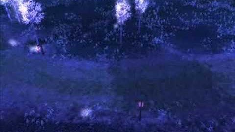 World Of Warcraft Model Edits