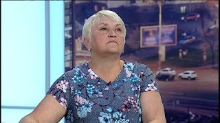 Касается каждого. Большая стирка. Выпуск за 31.08.2018