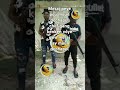 chèf gang kenken cha de pyé voyé masaj bay moun dechapèl