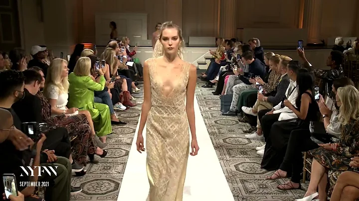 Frederick Anderson SS2022