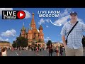 Springtime in Russia - What to Expect from my Channel in 2024