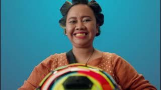 Segala kebutuhanmu, #SatSetPakeGojek aja!