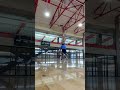 Amazing Solo Hoops🏀