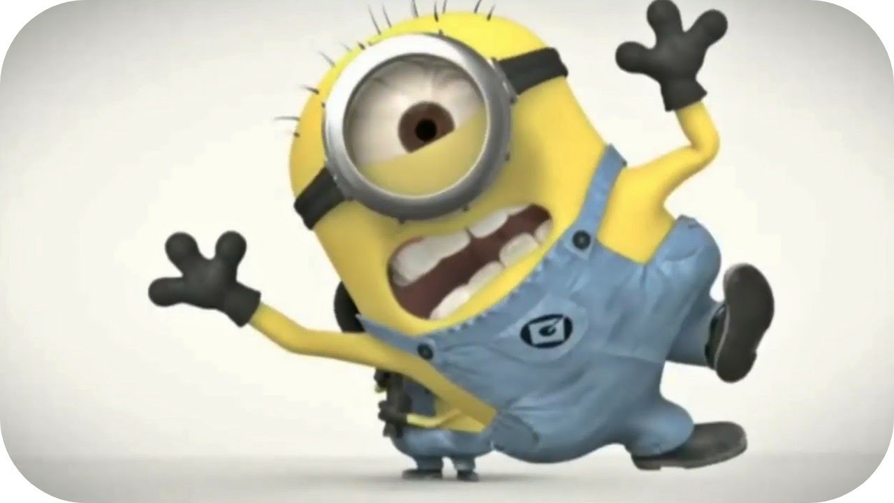 Funny Minions Video Compilation YouTube