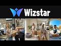 Wizstar AI Video Generator - Full Marketing Video From Just an Amazon Link | Full Walkthrough