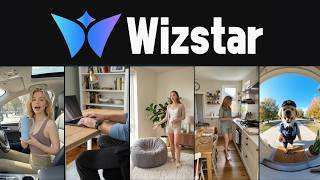 Wizstar AI Video Generator - Full Marketing Video From Just an Amazon Link | Full Walkthrough