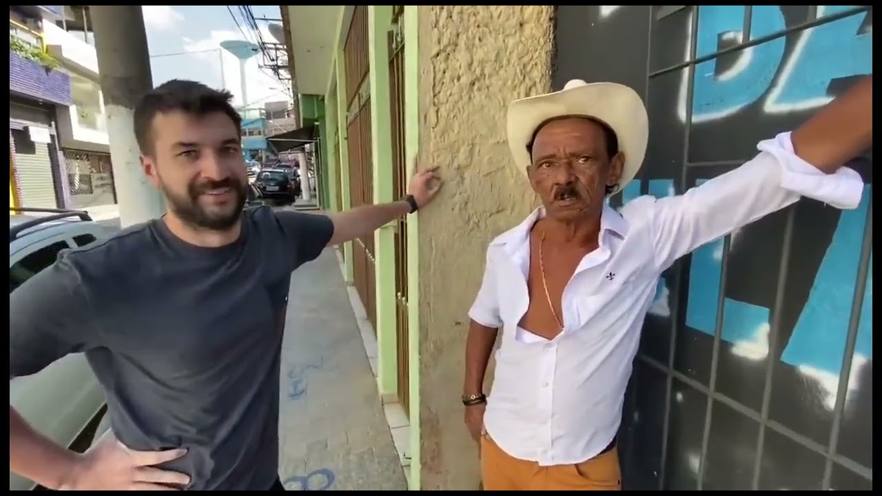 VÍDEOS DO TIRINGA PRA VOCÊ RIR MUITO