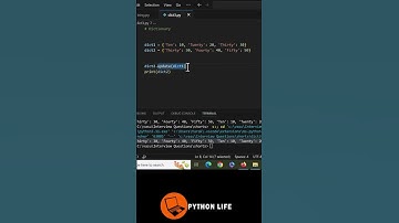 Dictionary in Python Telugu