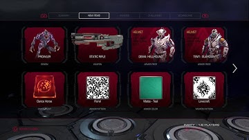 DOOM 4 Multiplayer 03