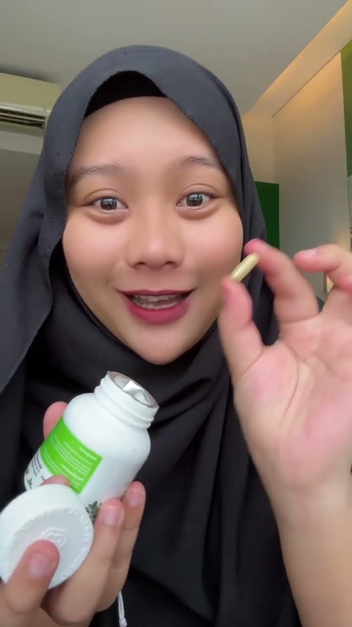 REKOMENDASI ASI BOOSTER‼️ MOM UUNG #NgeDealYuk #NgeDealYuk1212