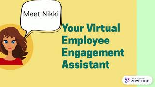 Umwelt.ai EmpEX Platform Promo screenshot 5