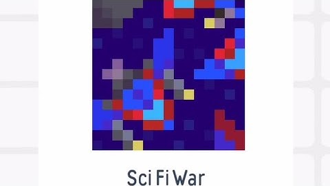 Tapps Games Logic Pic Space Level 30 Puzzle Walkthrough