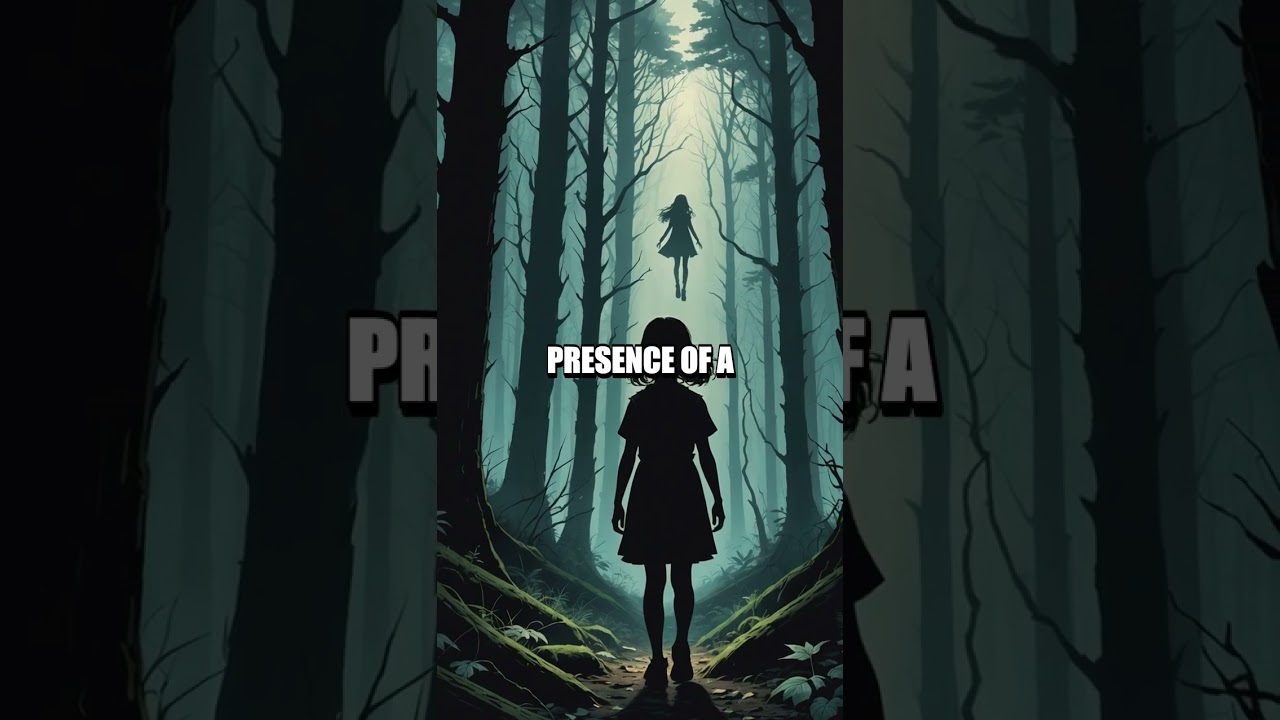 The Enchanted Locket: A Tale of Lost Voices