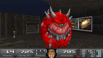 Back To Saturn X E1 Get Out Of My Stations Map05 UV Max in 5m53s by GarrettChan